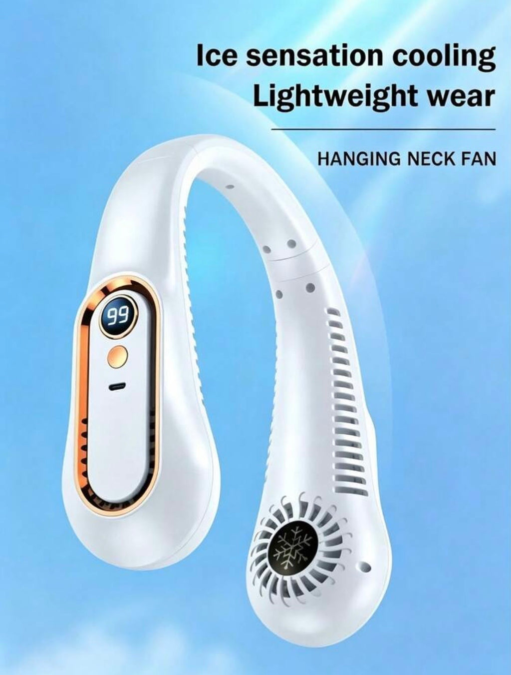 IceHalo™