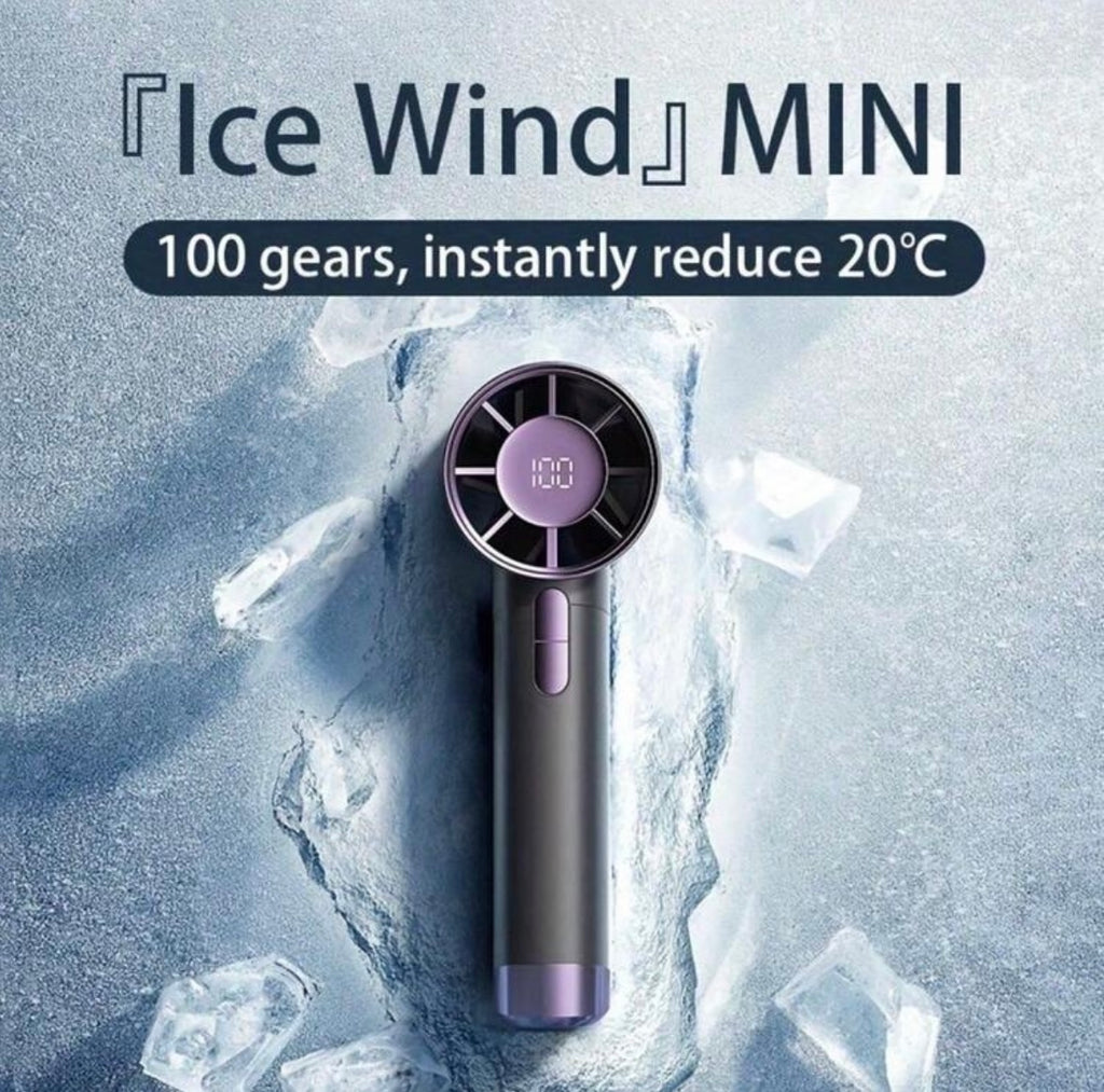 TurboChill™