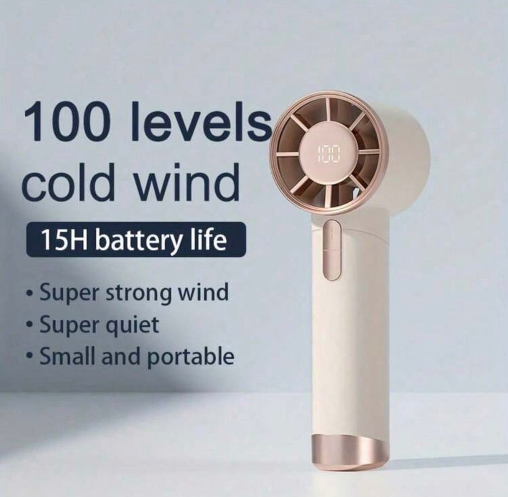 TurboChill™