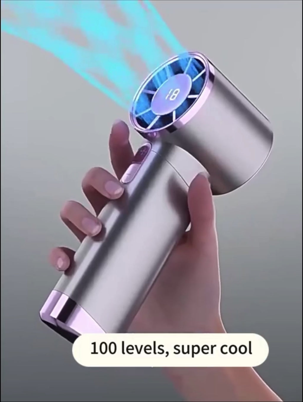 TurboChill™